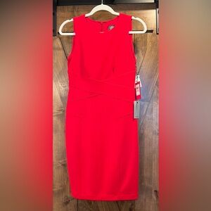 Vince Camuto Size 6P Dress, Never worn